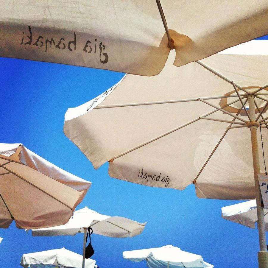 מלון לפטוקריה Gia Banaki מראה חיצוני תמונה