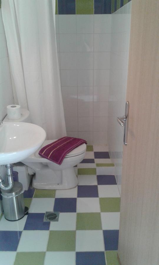 מלון לפטוקריה Gia Banaki מראה חיצוני תמונה