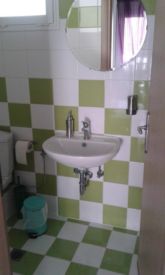 מלון לפטוקריה Gia Banaki מראה חיצוני תמונה